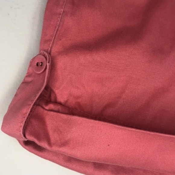 Copper Key Women's Shorts Hot Pink Size 5 - Picture 8 of 10